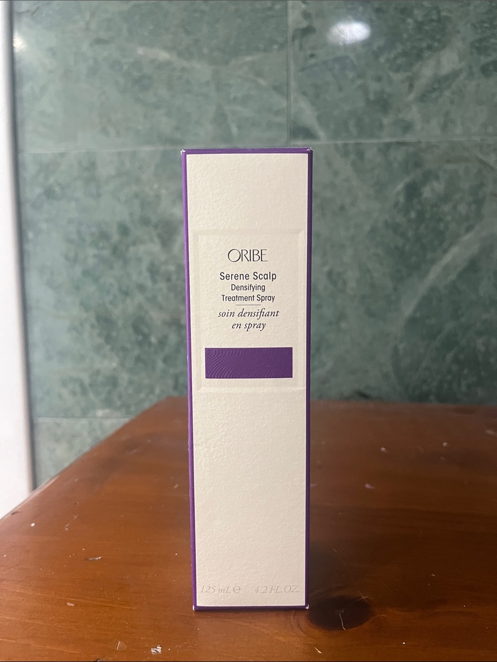 Oribe Serene Scalp Densifying Treatment Spray